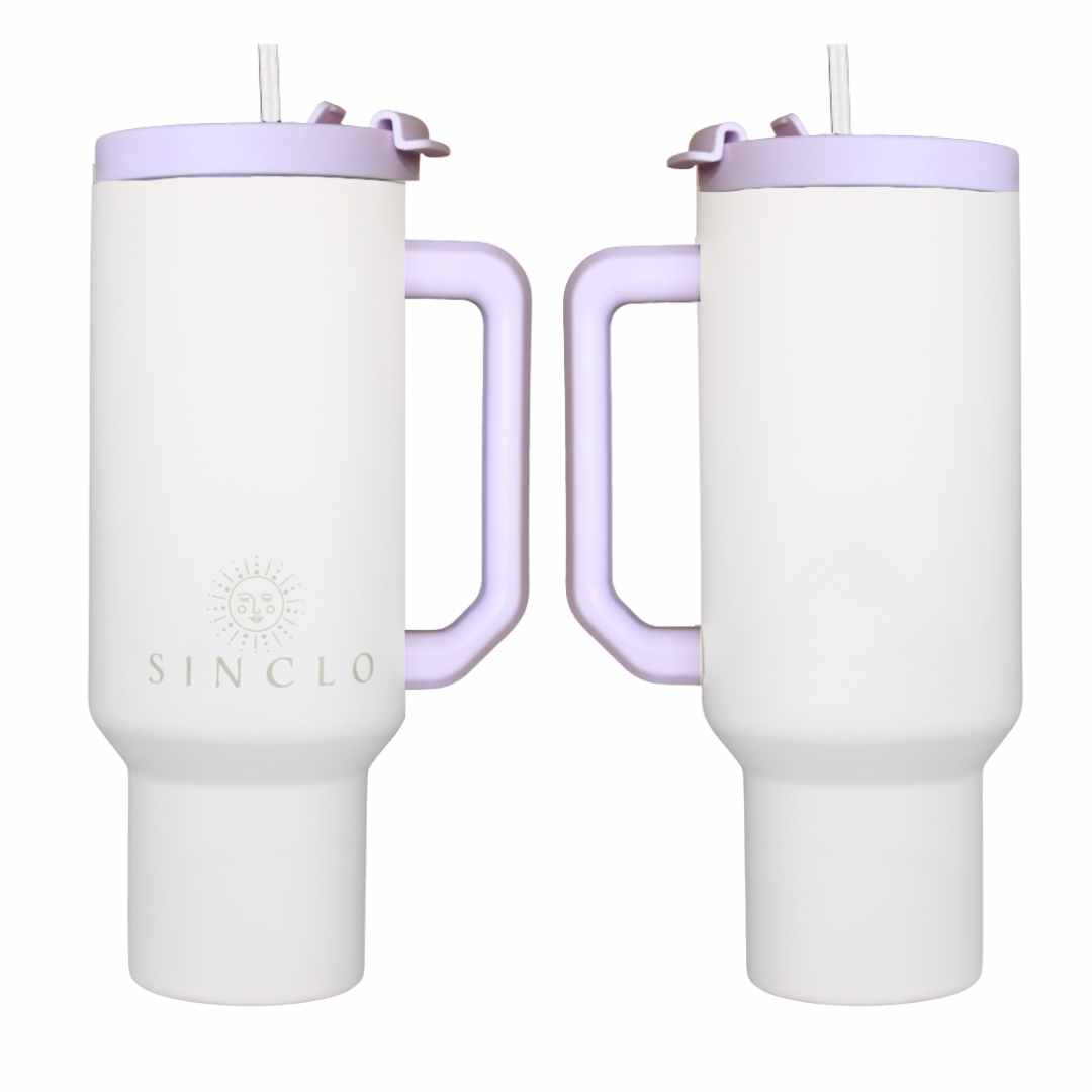 The Gaily - 1.2L Tumbler Bottle
