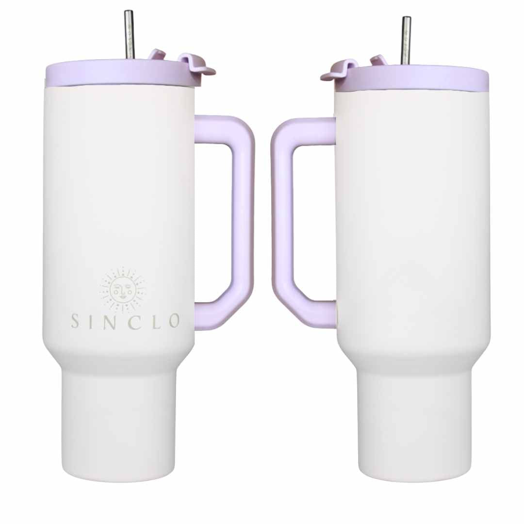 The Gaily - 1.2L Tumbler Bottle