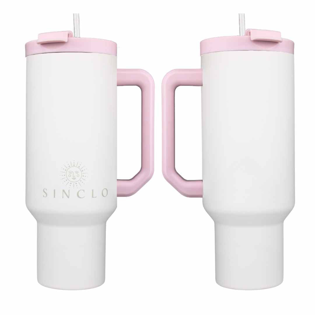 The Gaily - 1.2L Tumbler Bottle