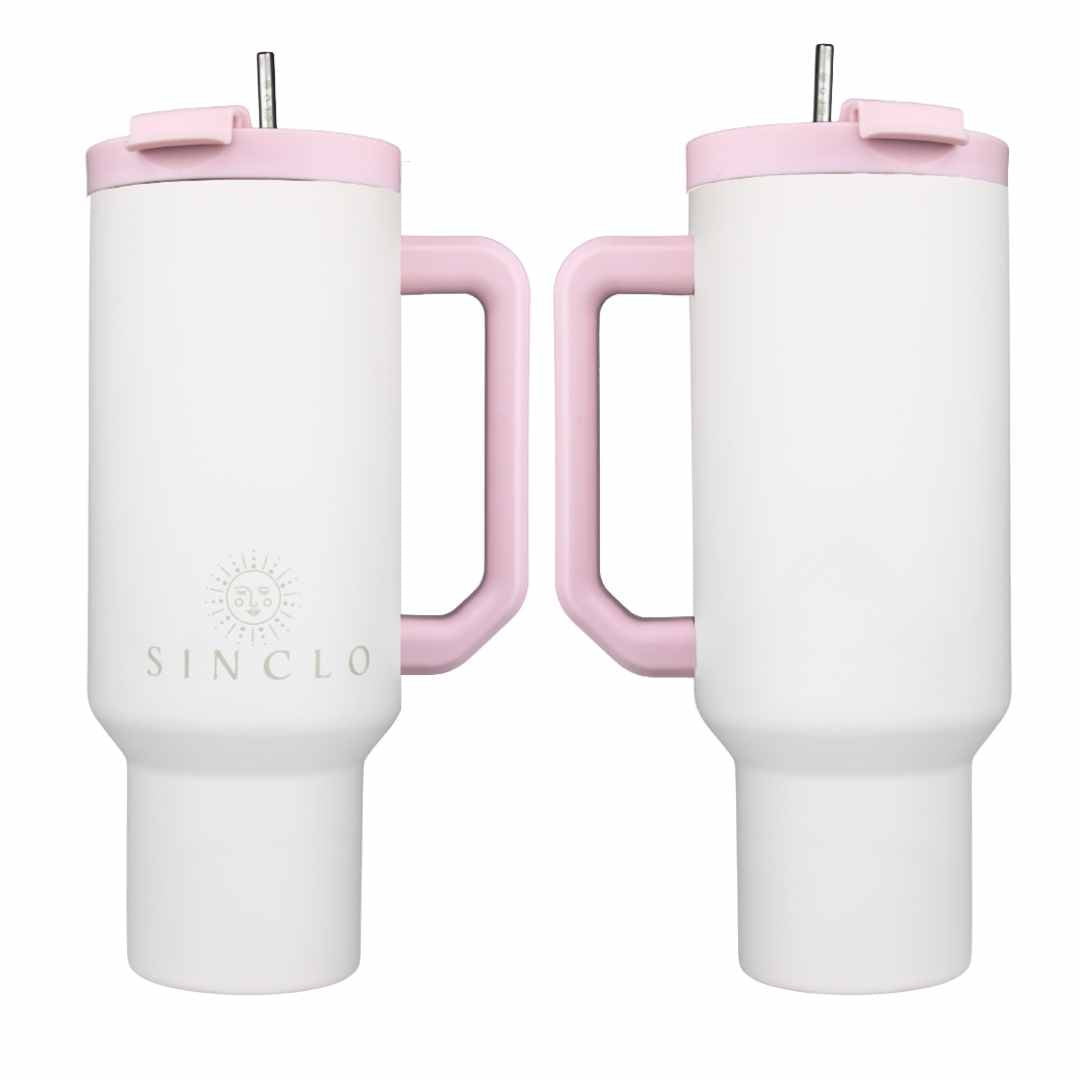 The Gaily - 1.2L Tumbler Bottle