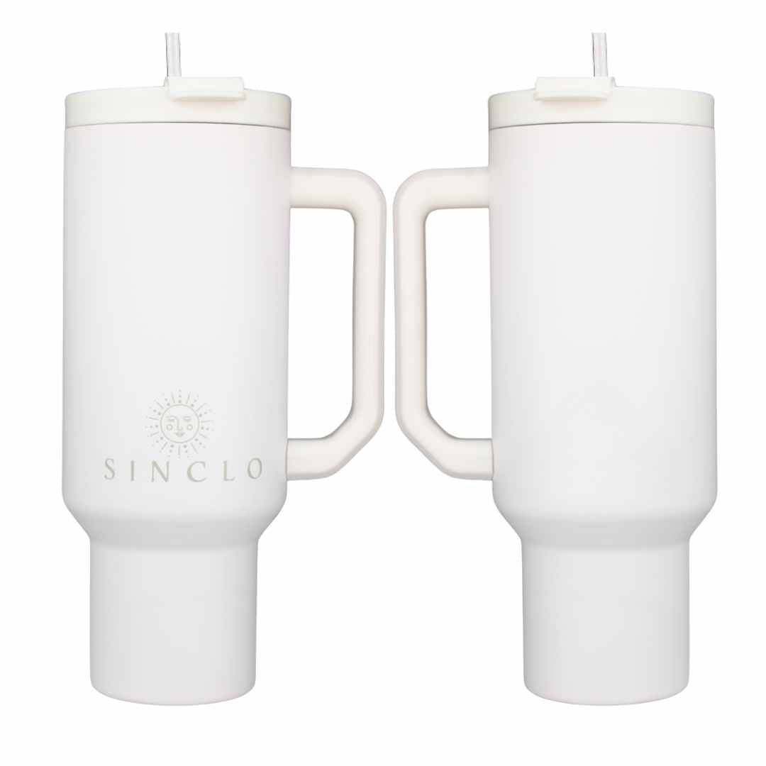 The Gaily - 1.2L Tumbler Bottle