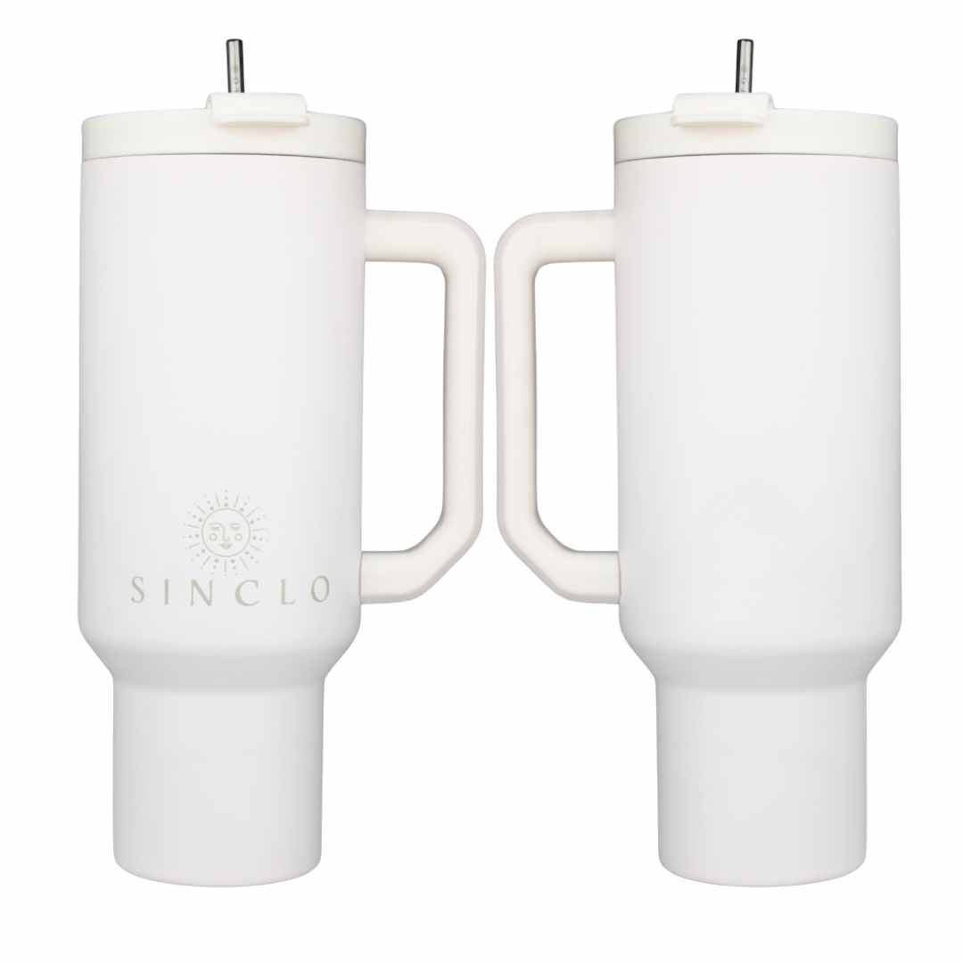 The Gaily - 1.2L Tumbler Bottle