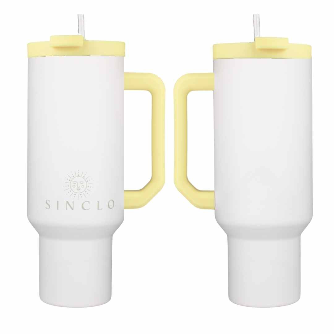 The Gaily - 1.2L Tumbler Bottle
