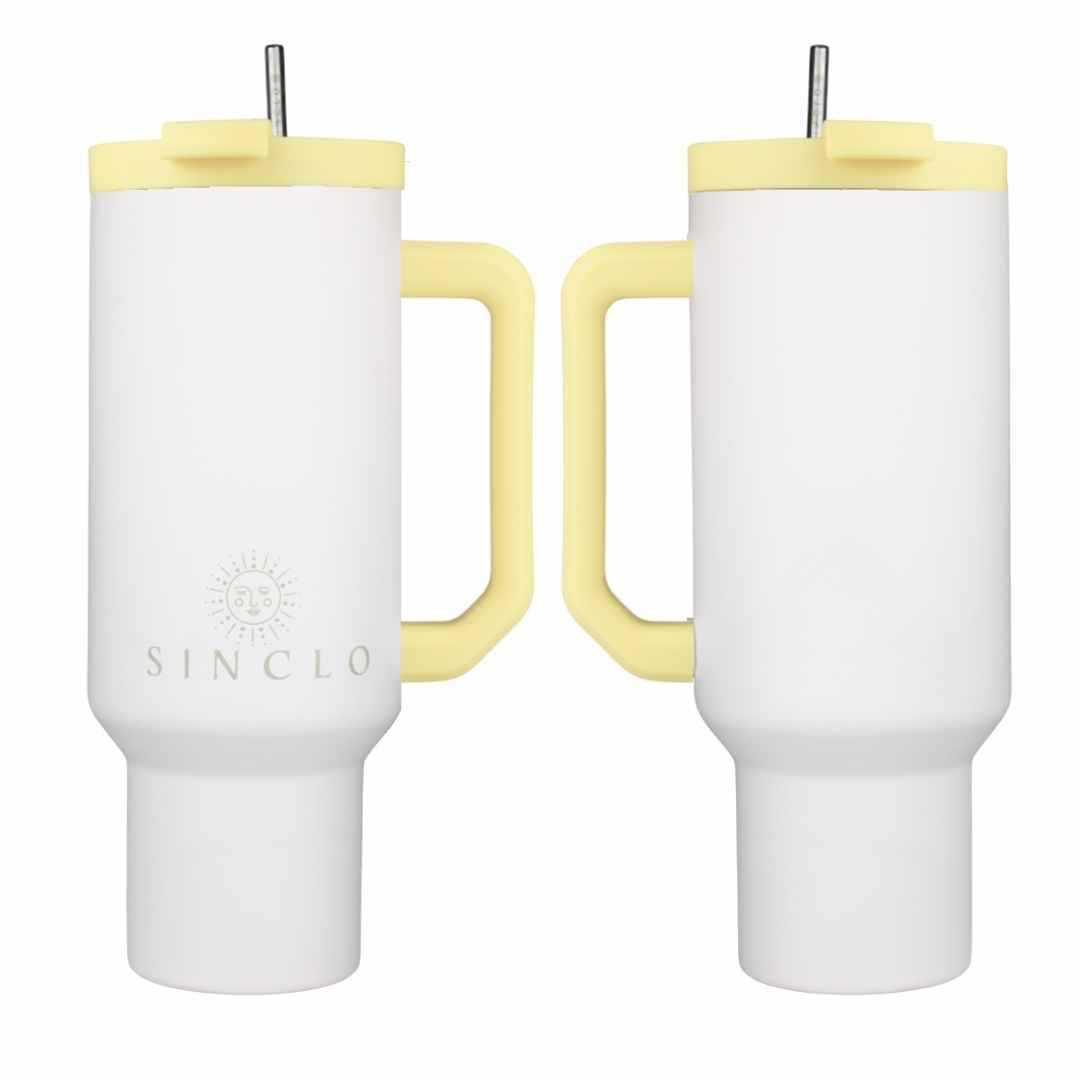 The Gaily - 1.2L Tumbler Bottle