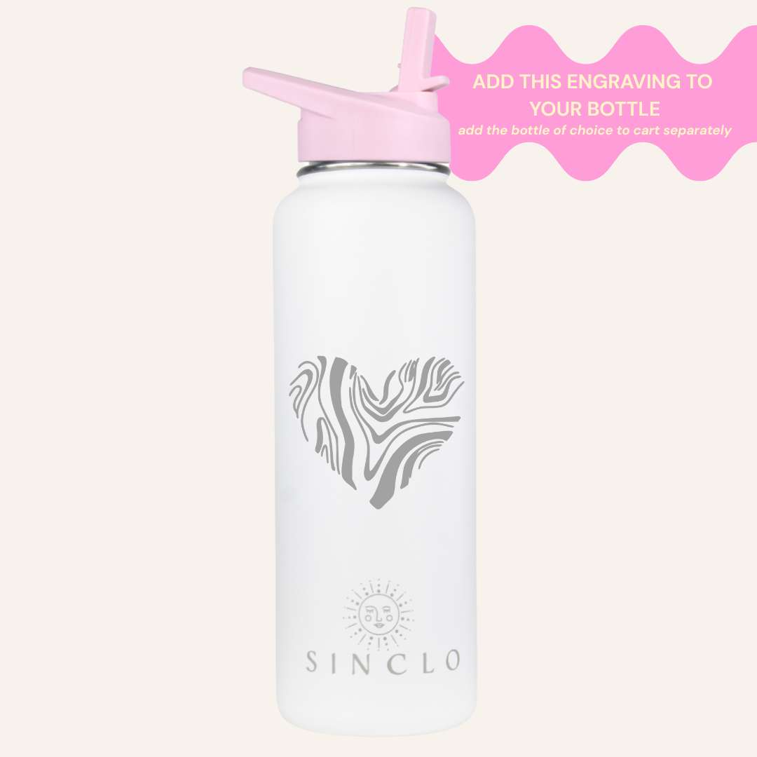 Small Engraved Designs Add-On