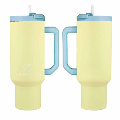 The Gaily - 1.2L Tumbler Bottle