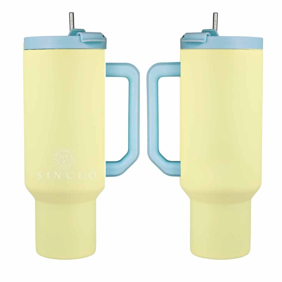 The Gaily - 1.2L Tumbler Bottle
