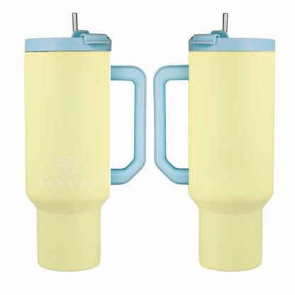 The Gaily - 1.2L Tumbler Bottle