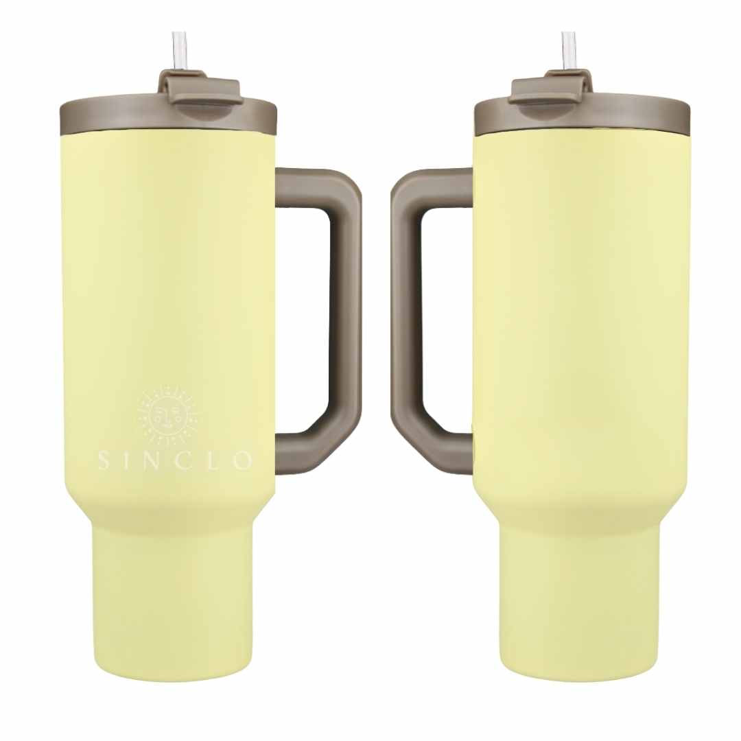 The Gaily - 1.2L Tumbler Bottle