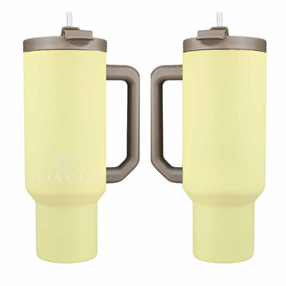 The Gaily - 1.2L Tumbler Bottle