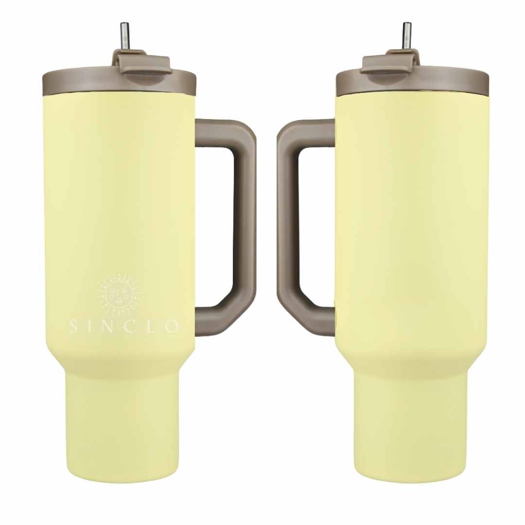 The Gaily - 1.2L Tumbler Bottle