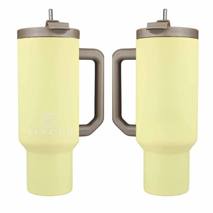 The Gaily - 1.2L Tumbler Bottle