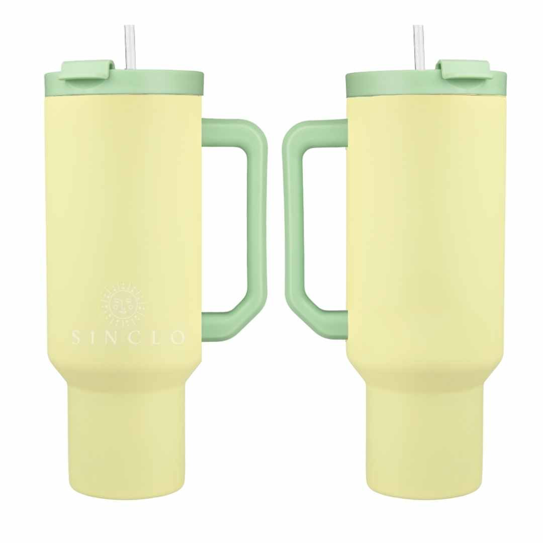 The Gaily - 1.2L Tumbler Bottle