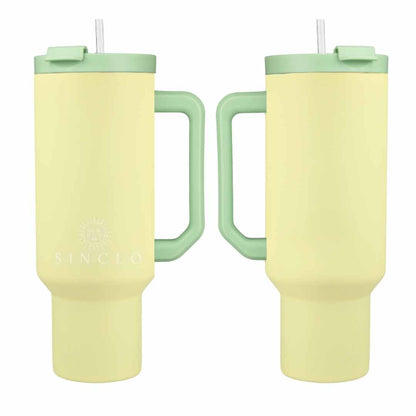 The Gaily - 1.2L Tumbler Bottle