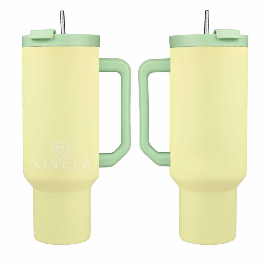 The Gaily - 1.2L Tumbler Bottle