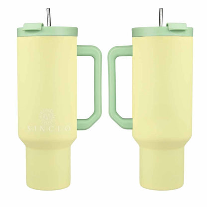 The Gaily - 1.2L Tumbler Bottle