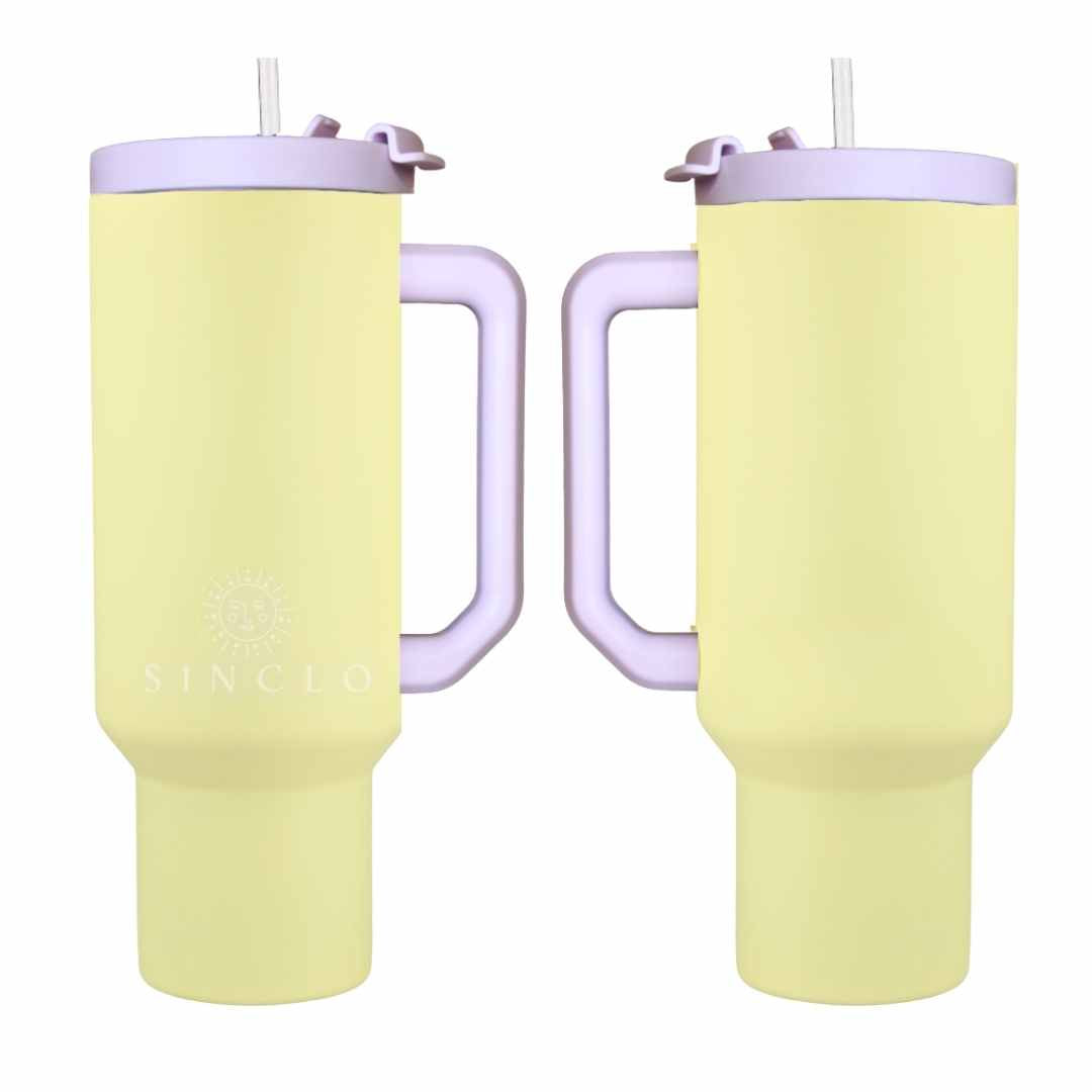 The Gaily - 1.2L Tumbler Bottle