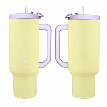 The Gaily - 1.2L Tumbler Bottle