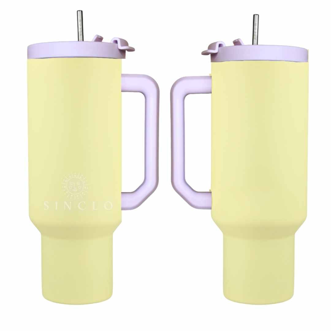 The Gaily - 1.2L Tumbler Bottle