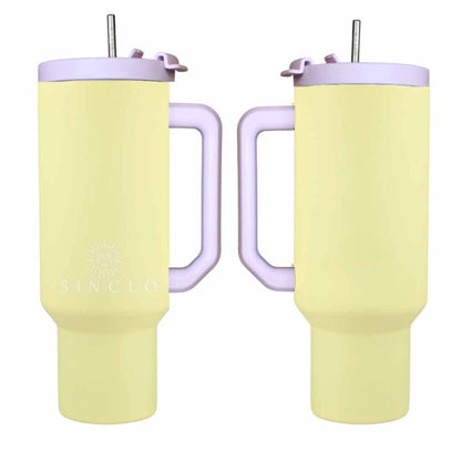 The Gaily - 1.2L Tumbler Bottle