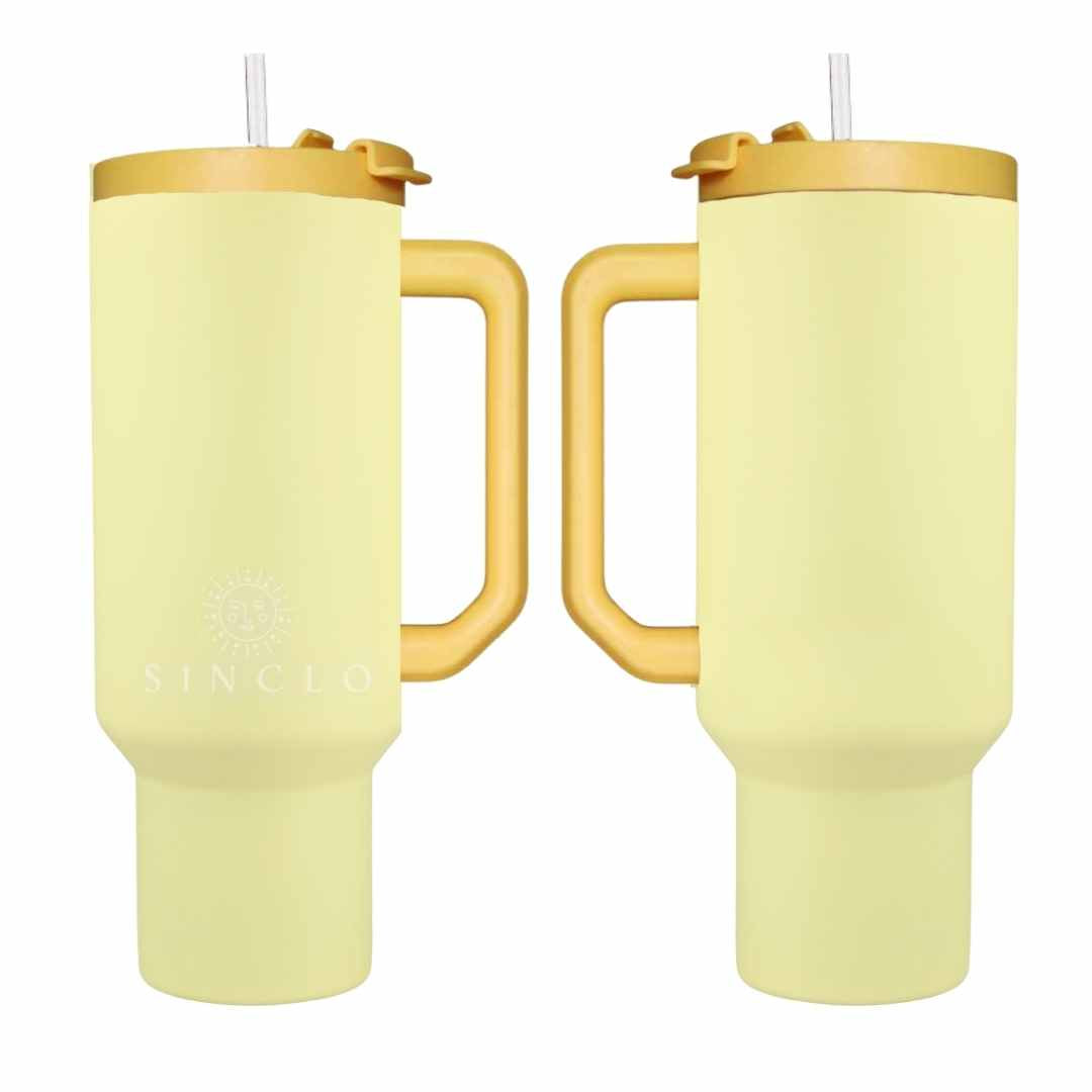 The Gaily - 1.2L Tumbler Bottle