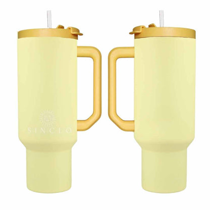 The Gaily - 1.2L Tumbler Bottle