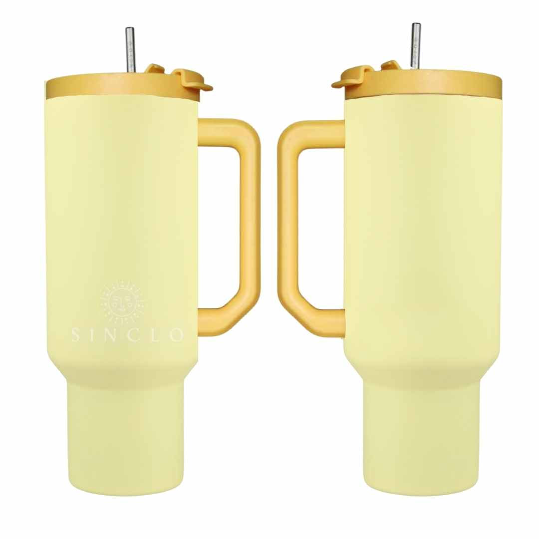 The Gaily - 1.2L Tumbler Bottle