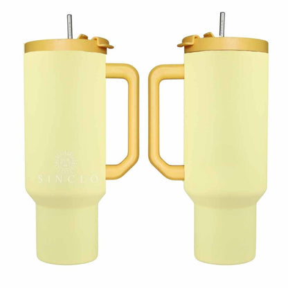 The Gaily - 1.2L Tumbler Bottle