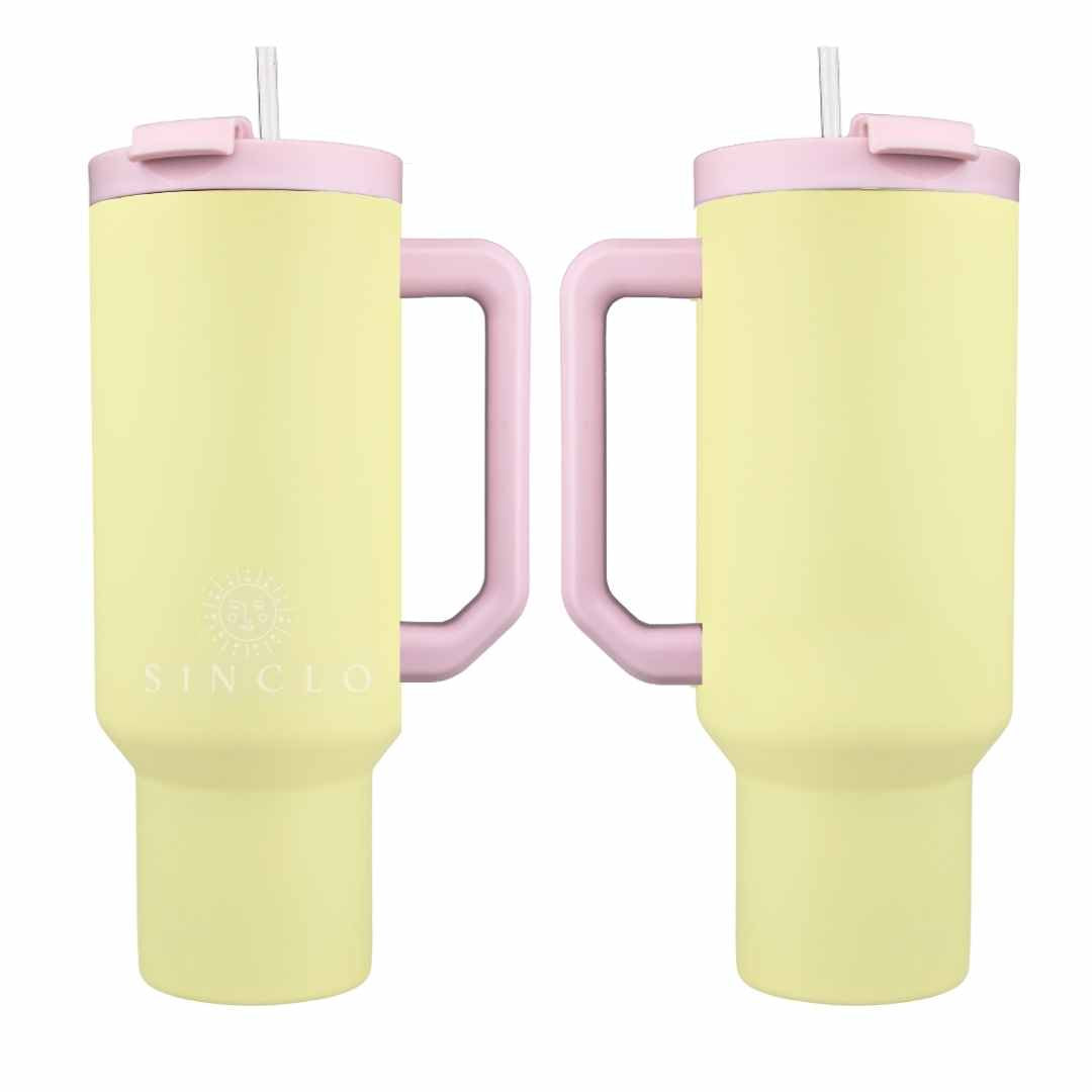 The Gaily - 1.2L Tumbler Bottle