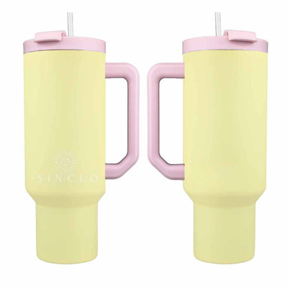 The Gaily - 1.2L Tumbler Bottle
