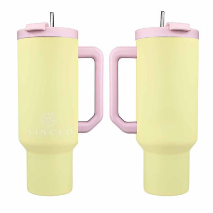 The Gaily - 1.2L Tumbler Bottle