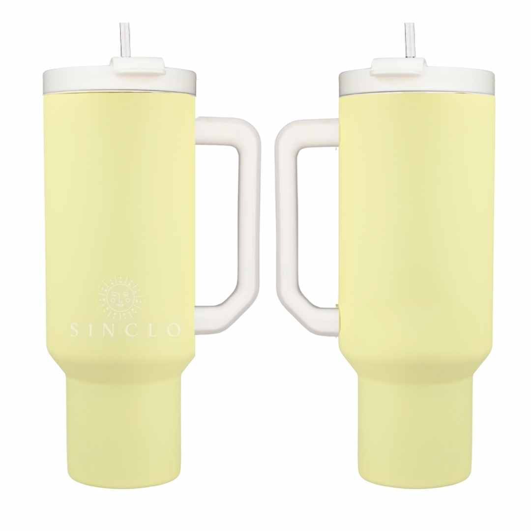 The Gaily - 1.2L Tumbler Bottle