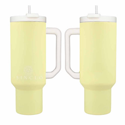The Gaily - 1.2L Tumbler Bottle