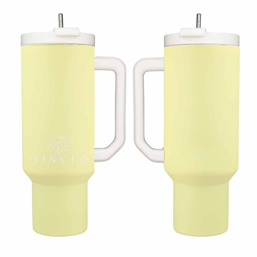 The Gaily - 1.2L Tumbler Bottle