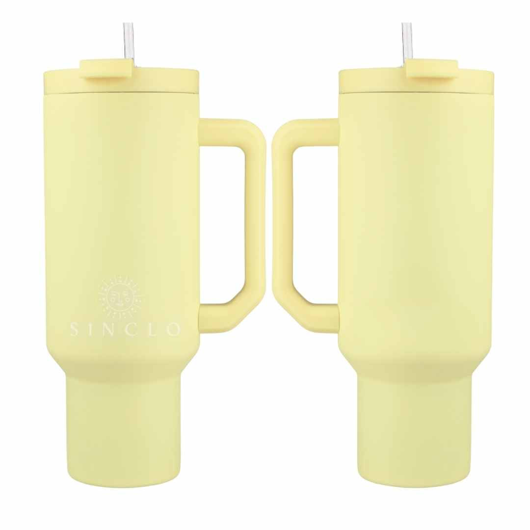 The Gaily - 1.2L Tumbler Bottle