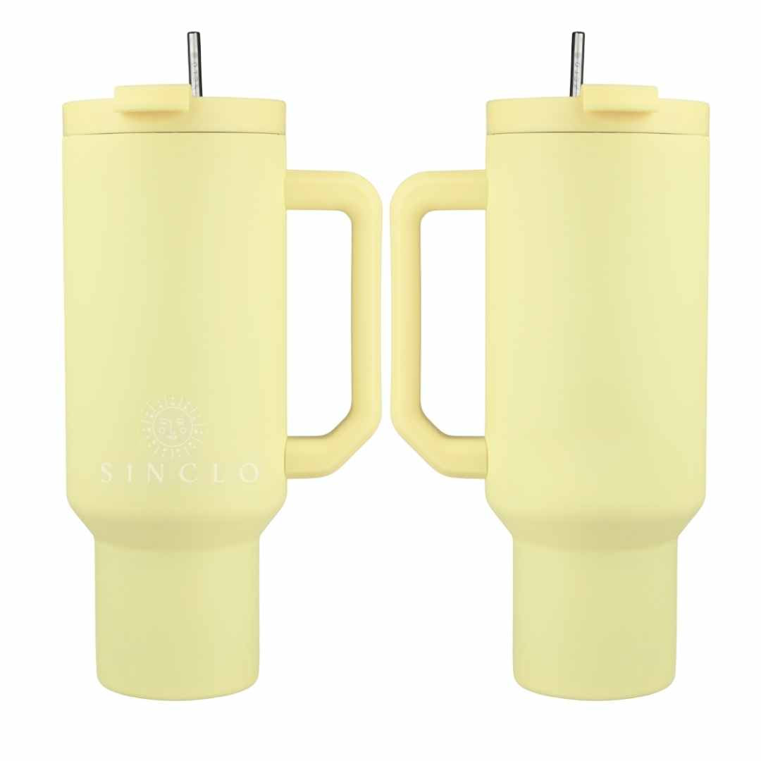 The Gaily - 1.2L Tumbler Bottle