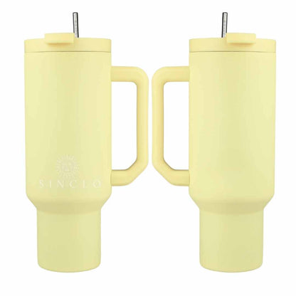 The Gaily - 1.2L Tumbler Bottle