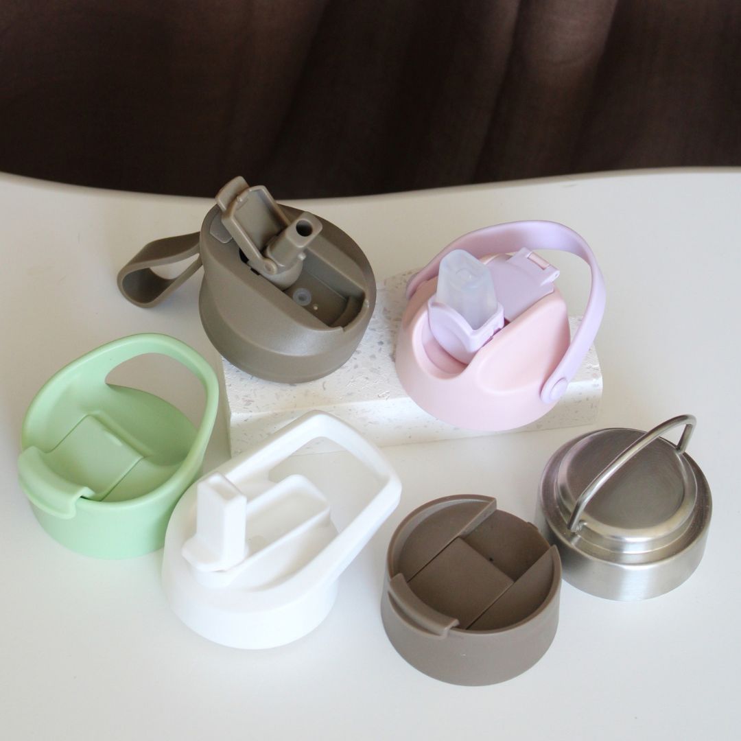 sinclo bottle lids