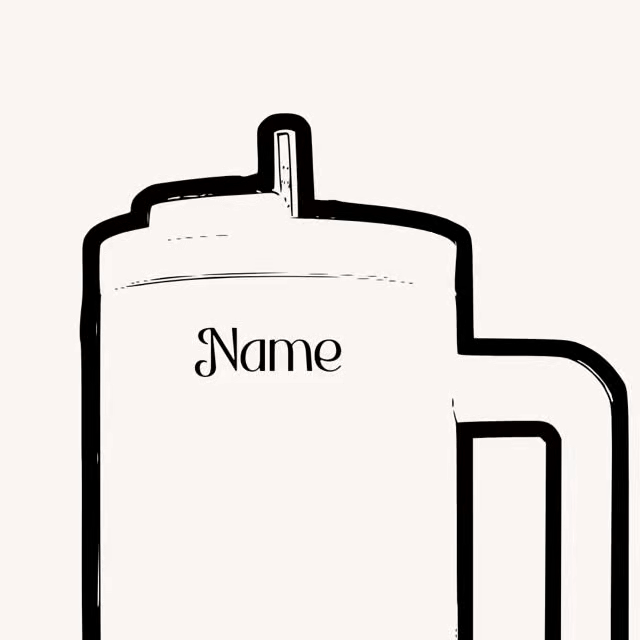 Standard Name Engraving Add-On