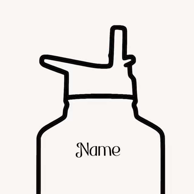 Standard Name Engraving Add-On