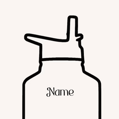 Standard Name Engraving Add-On