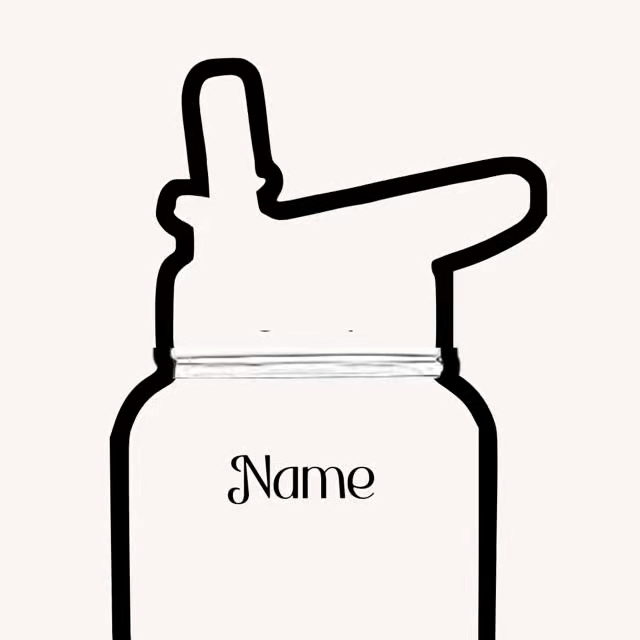 Standard Name Engraving Add-On