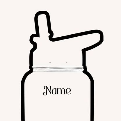 Standard Name Engraving Add-On