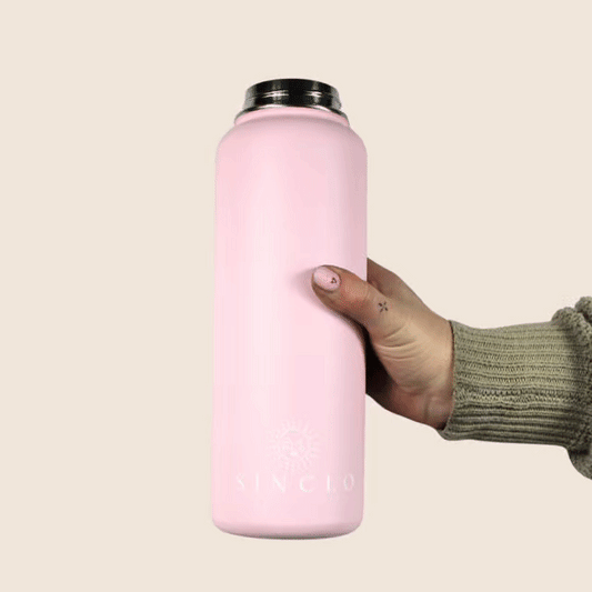 The Sammy 1.15L Water Bottle (Pink)
