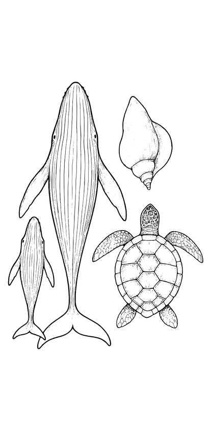 Bottle Tattoo Sleeve Engraving Designs Add-On Preview