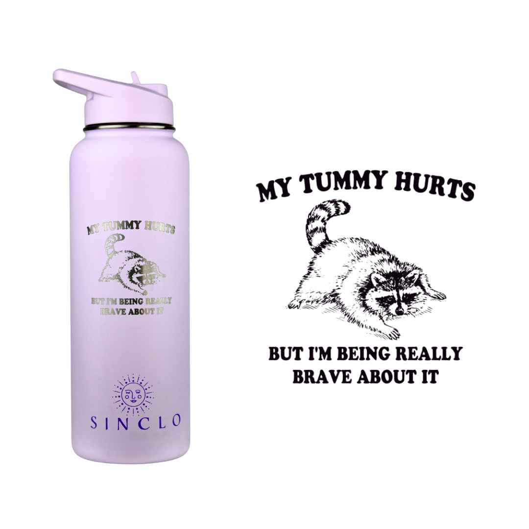 Bottle Tattoo Sleeve Engraving Add-On