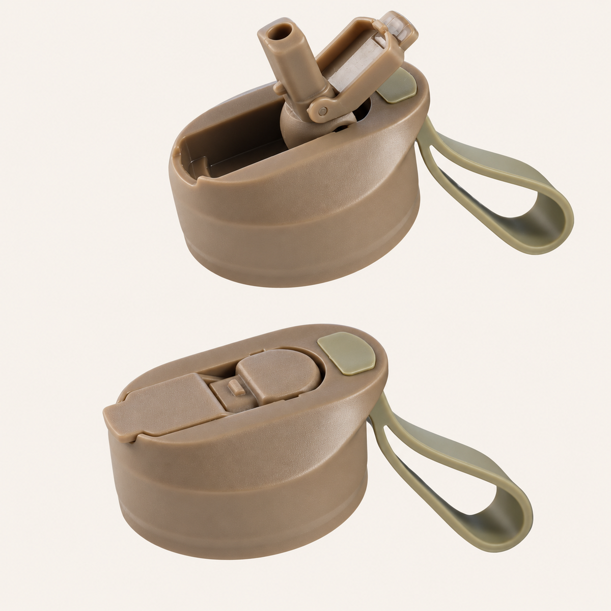 sinclo bottle lids