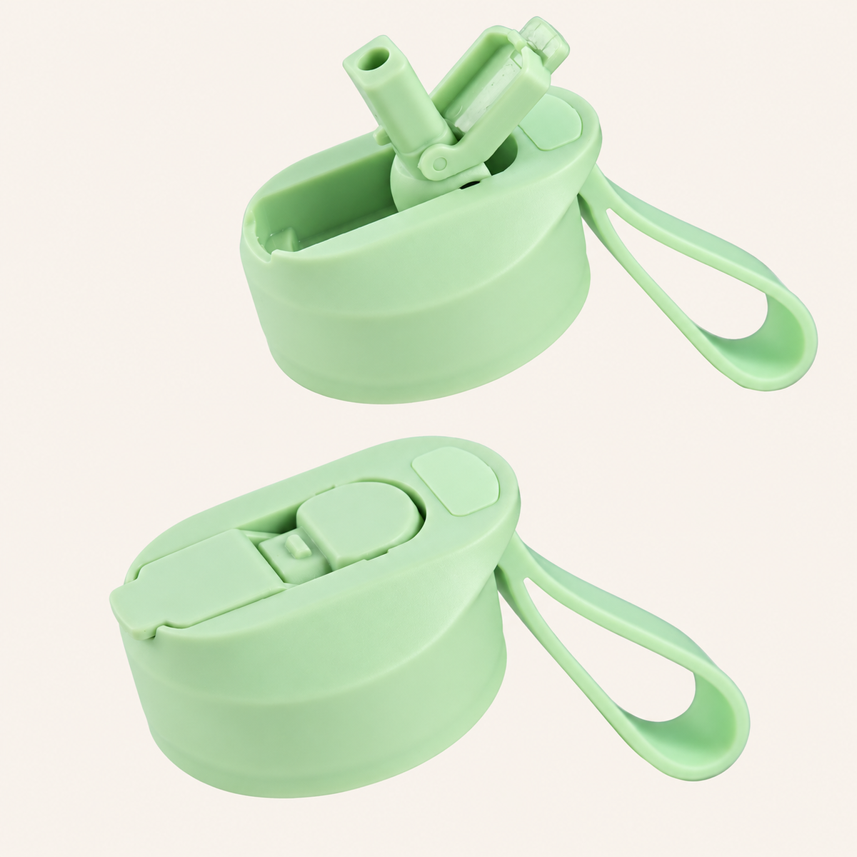 sinclo bottle lids