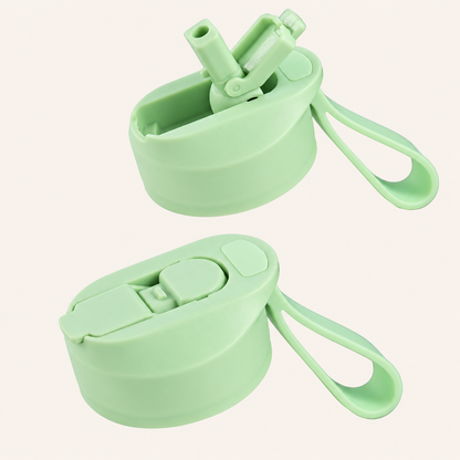 sinclo bottle lids