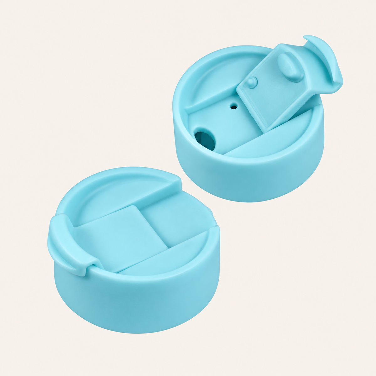 sinclo bottle lids